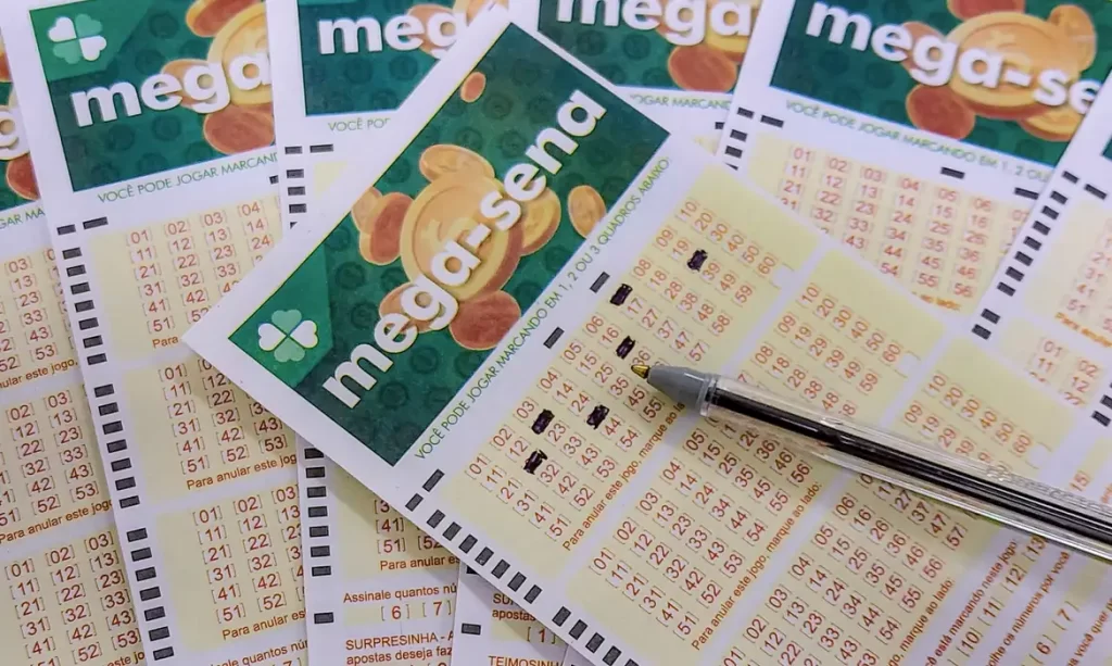 Mega-Sena: Como Jogar, Números mais Sorteados, Maiores Prêmios e História