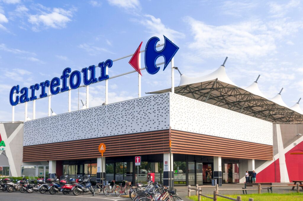 Resultados do 2T24: Carrefour Brasil Alcança R$330 Milhões em Lucro no 2T24