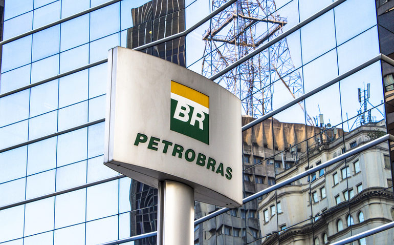 Ações da Petrobras: As Mais Negociadas da Bolsa