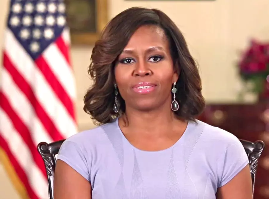 Quem é Michelle Obama?