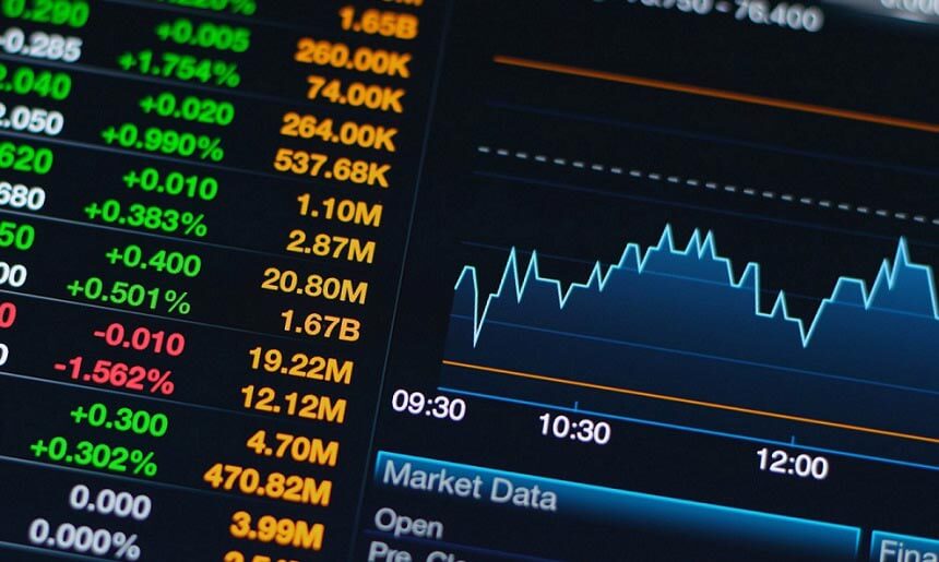 Como Escolher Ações para um Portfólio de Investimentos Eficiente