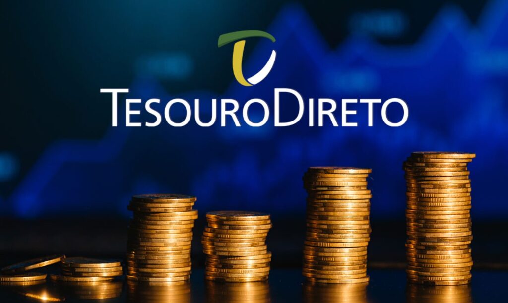 Tesouro Direto