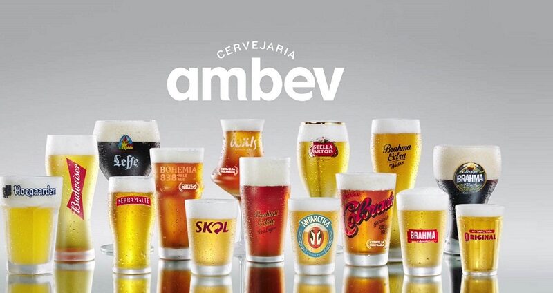 AMBEV (ABEV3) Lucro Líquido de 2.4 bi nos Resultados do Segundo Trimestre de 2024