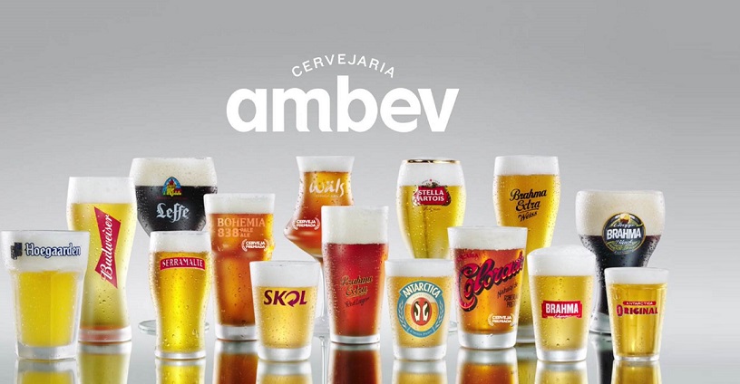 AMBEV (ABEV3) Lucro Líquido de 2.4 bi nos Resultados do Segundo Trimestre de 2024