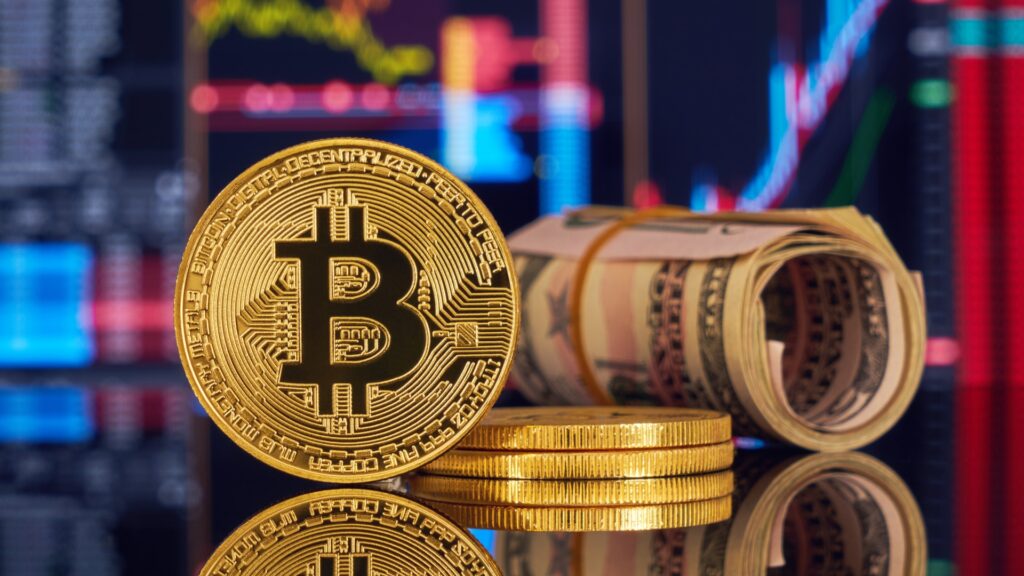 BTC em Dólar, Cotação e Valor Hoje