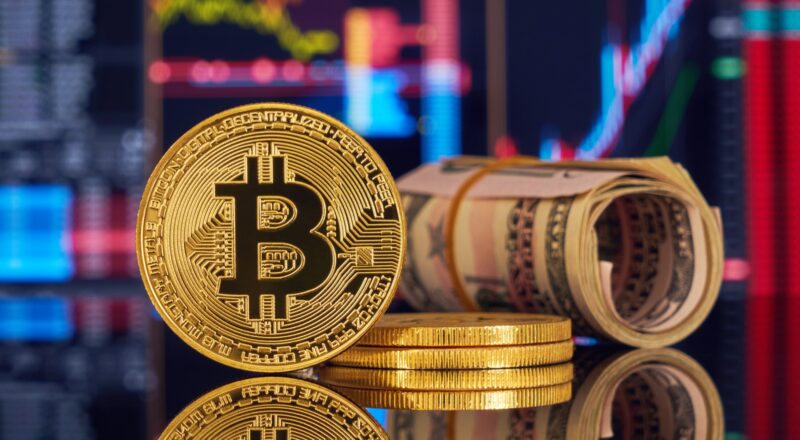 BTC em Dólar, Cotação e Valor Hoje