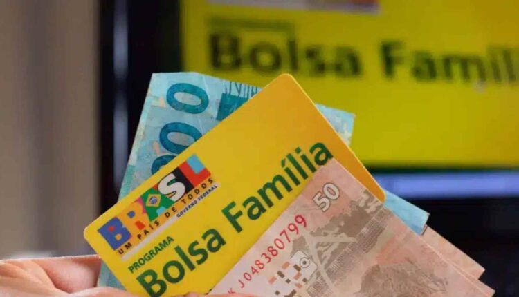 Bolsa Família Valor