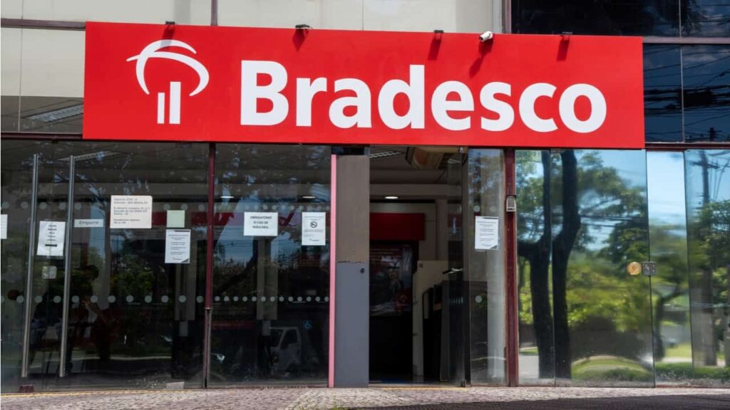 Bradesco Banco