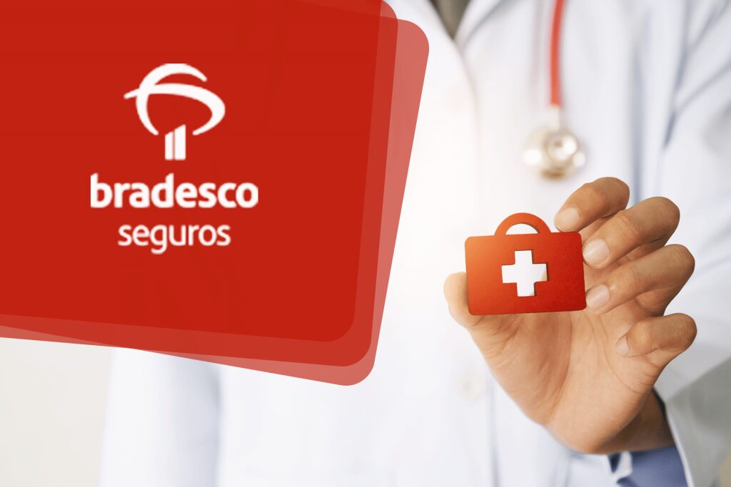 Bradesco Saúde
