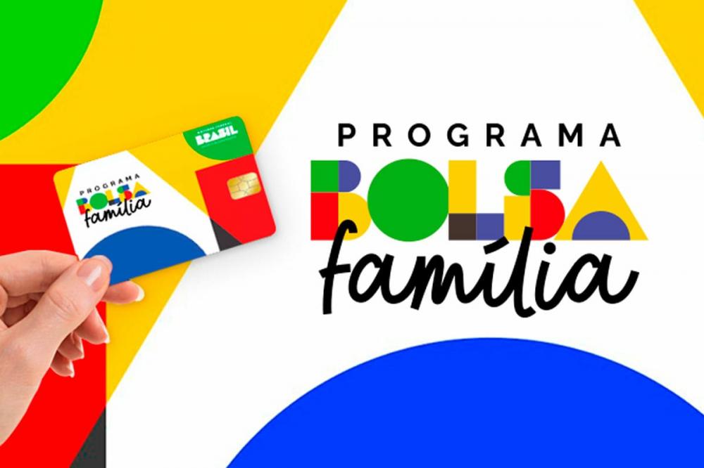 Calendário do Bolsa Família