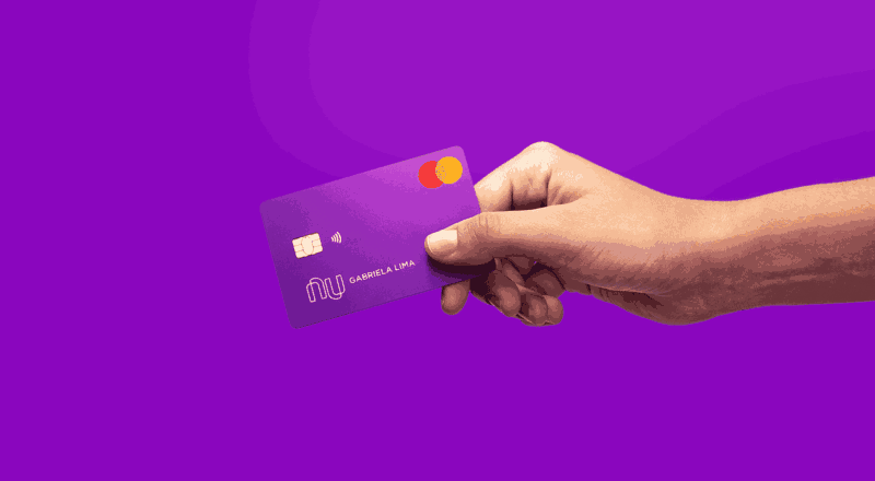 Cartão de Crédito Nubank: Guia Completo