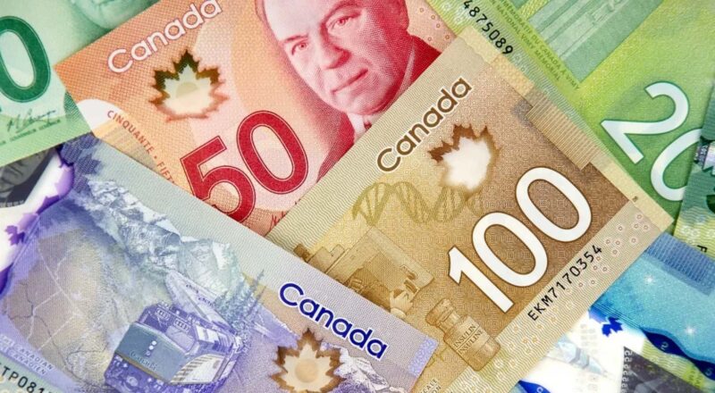 Cotação do Dólar Canadense Hoje