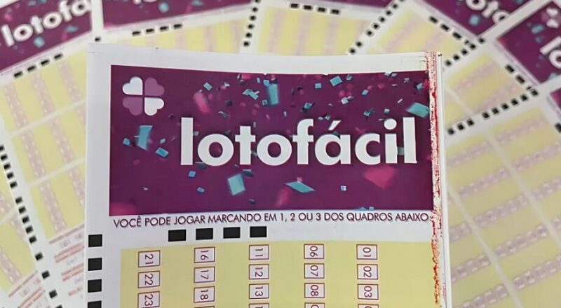 Concurso 3175 da Lotofácil, Resultados: Aposta de Potim (SP) Ganha R$ 1,4 Milhão