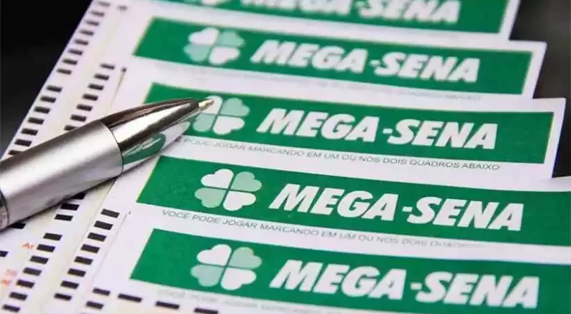 Mega-Sena 2758, Concurso da Caixa e Resultados