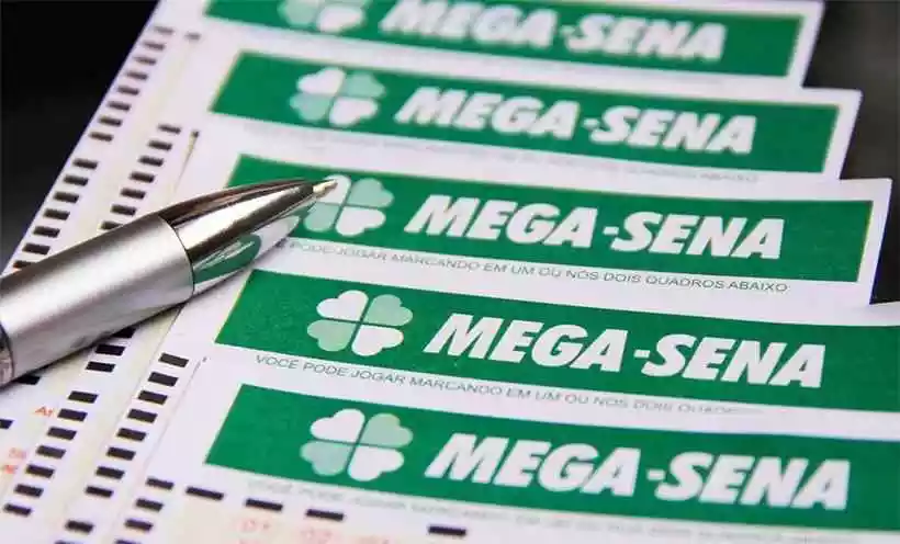 Mega-Sena 2758, Concurso da Caixa e Resultados