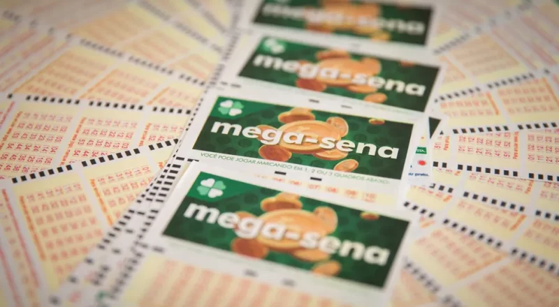 Resultado da Mega-Sena 2772 – Prêmio acumula e pode passar de R$ 50 Milhões!