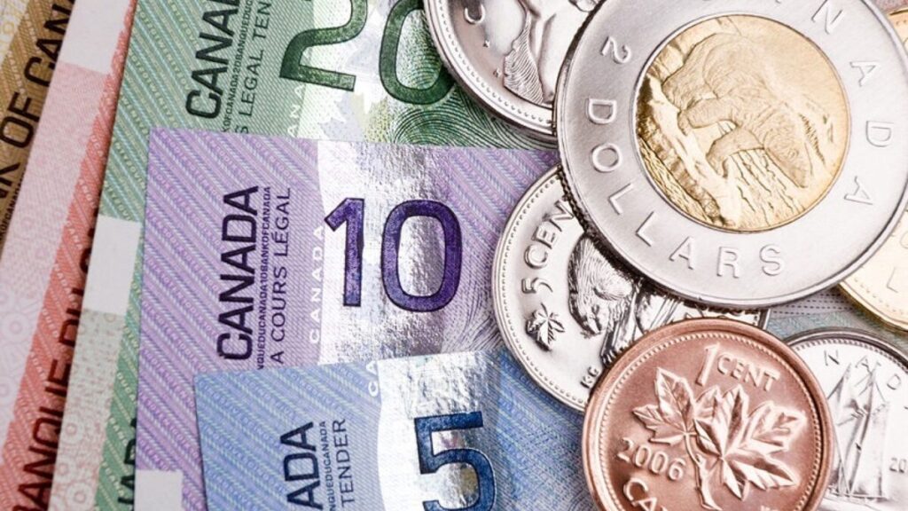 Onde Comprar Dólar Canadense