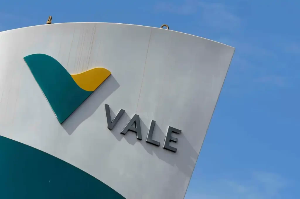 Vale (VALE3) Mantém Valor dos Juros sobre o Capital e Anuncia Data de Pagamento