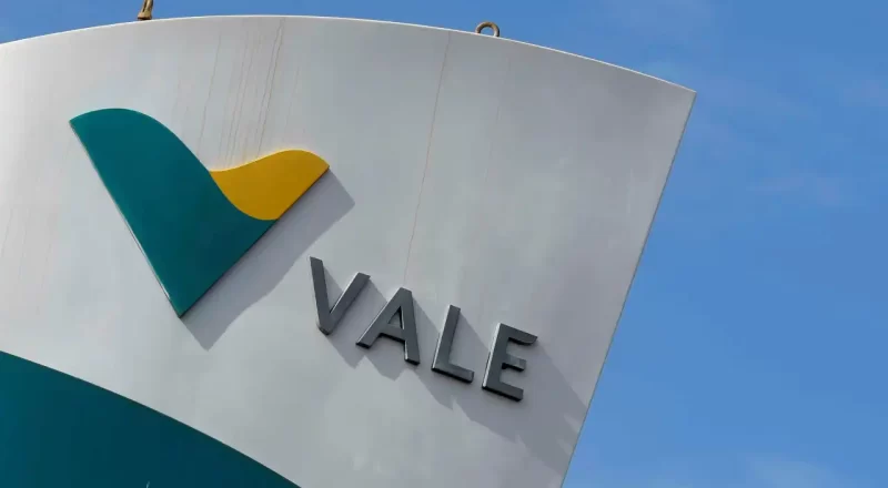 Vale (VALE3) Mantém Valor dos Juros sobre o Capital e Anuncia Data de Pagamento