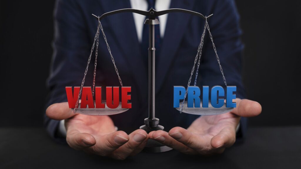 Equity Value: Como Avaliar o Valor Total dos Acionistas