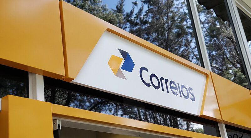 Concurso Correios 2024