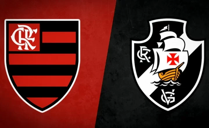 Flamengo x Vasco da Gama: O Grande Clássico Carioca da Rodada 15/09