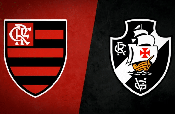 Flamengo x Vasco da Gama: O Grande Clássico Carioca da Rodada 15/09