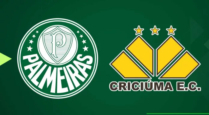 Palmeiras x Criciúma: Partida Crucial do Brasileirão 15/09