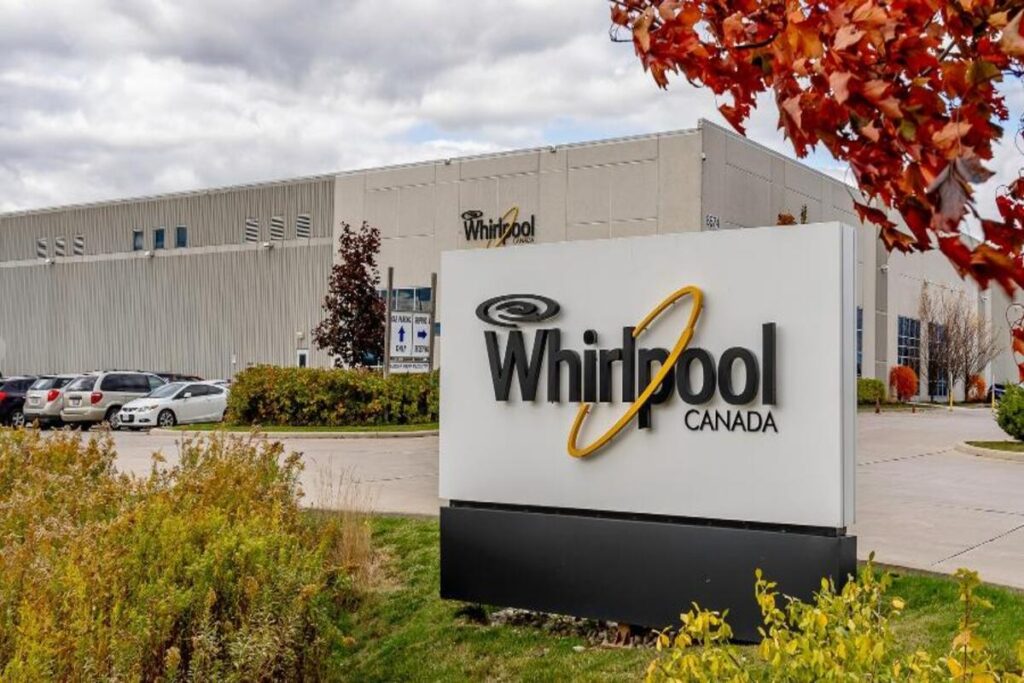 Dividendos Whirlpool (WHRL3; WHRL4): Companhia Anuncia Distribuição de Dividendos Intermediários e Intercalares