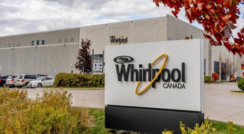 Dividendos Whirlpool (WHRL3; WHRL4): Companhia Anuncia Distribuição de Dividendos Intermediários e Intercalares