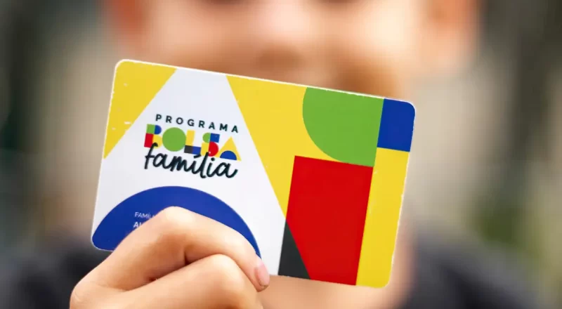 Quem Pode Receber o Bolsa Família em 2024, Veja Como Funciona