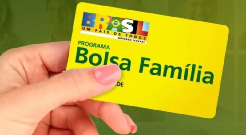 Bolsa Família: Calendário de Janeiro 2025