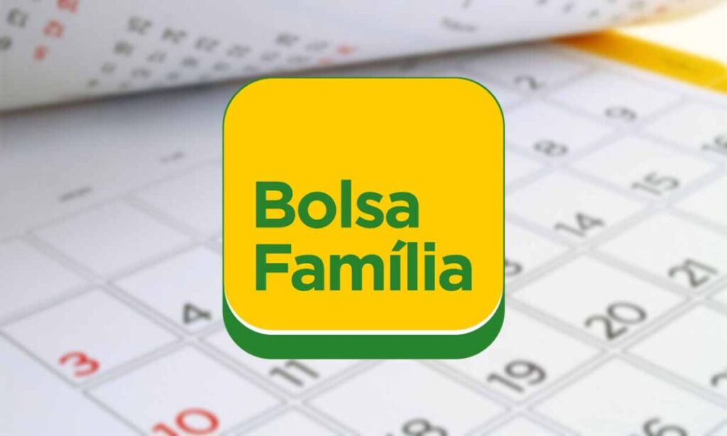 Bolsa Família: Calendário de Dezembro 2024
