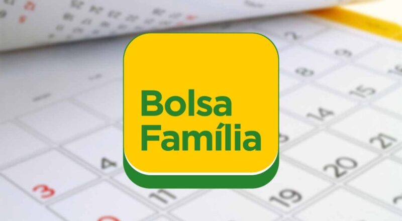 Bolsa Família: Calendário de Dezembro 2024