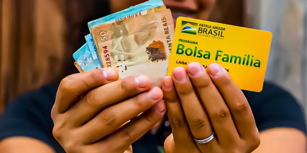 Bolsa Família: Calendário de Outubro 2024