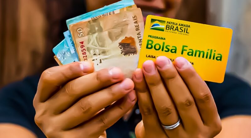 Bolsa Família: Calendário de Outubro 2024