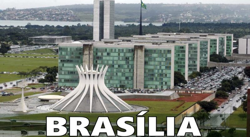 Concursos Abertos em Brasília: Salários de até R$ 37 mil