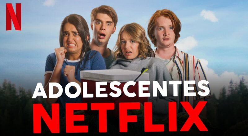 10 Melhores Filmes Adolescentes na Netflix 2024