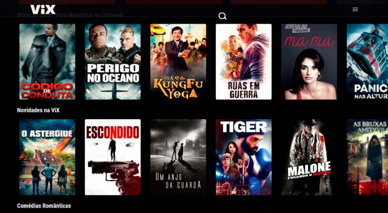 Assistir Filmes Online: Encontre os Melhores Streaming