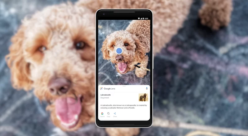 Como Usar o Google Lens no Chrome: Guia Completo e Detalhado