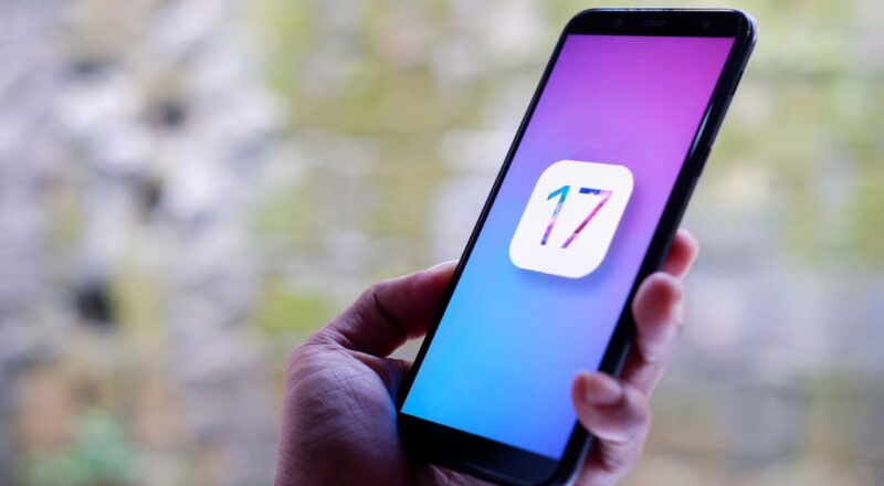 iOS 17: Novidades e Recursos que Você Precisa Conhecer