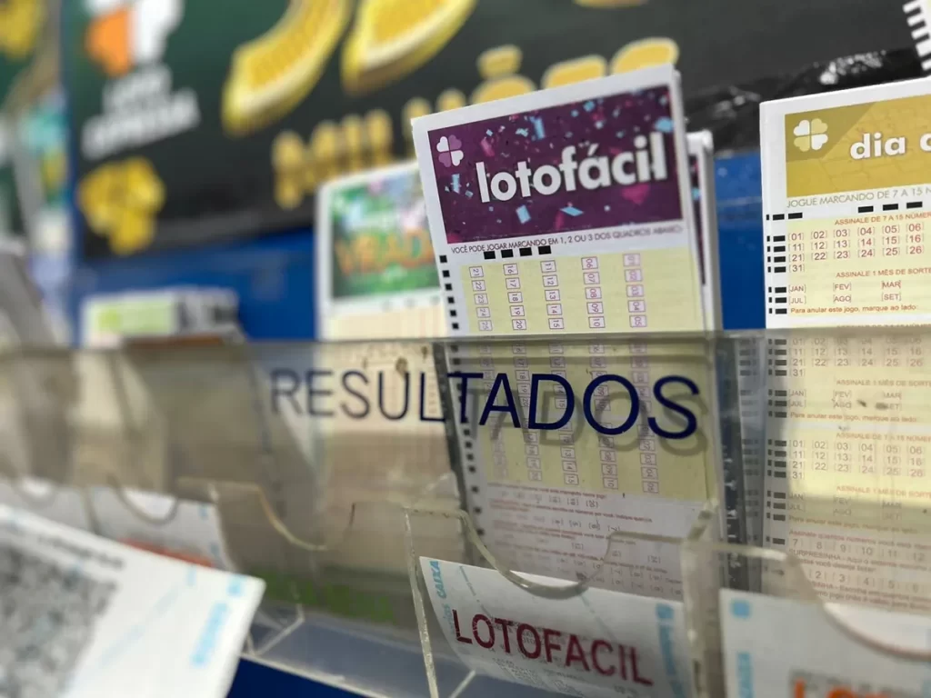 Lotofácil 3199: Resultados e Números Sorteados do Concurso
