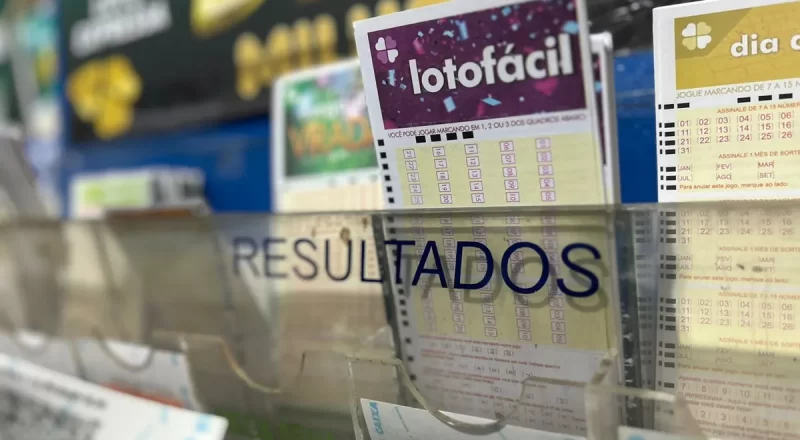 Lotofácil 3199: Resultados e Números Sorteados do Concurso