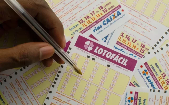 Lotofácil 3194: Dez apostas levam o prêmio, veja os números sorteados e resultados