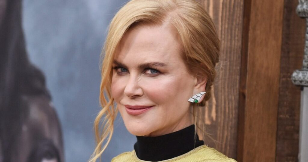 Nicole Kidman: Os Melhores Filmes que Definiram uma Carreira Brilhante e Versátil