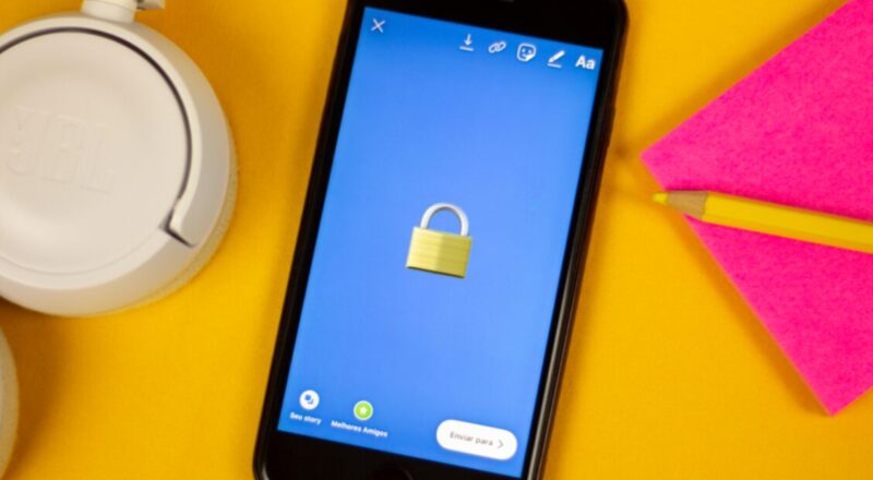 Como Proteger sua Conta do Instagram Contra Hackers