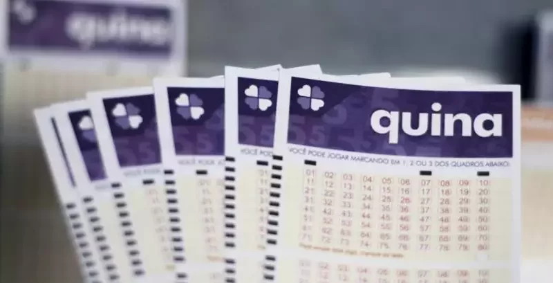 Quina 6546: Resultados, Prêmios e Números Sorteados