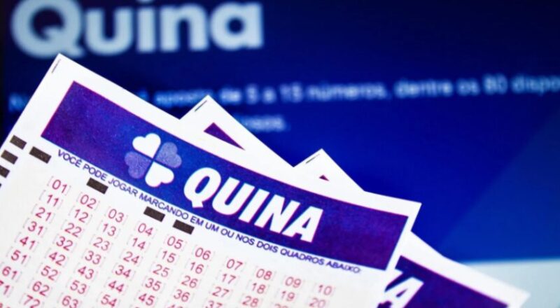 Quina 6531, Resultados do Concurso, Números Sorteados e Prêmios