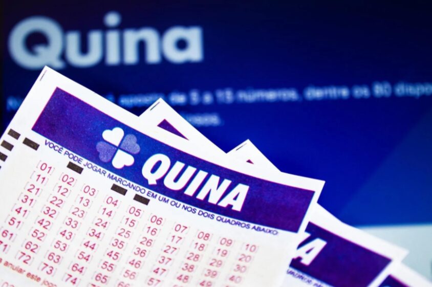 Quina 6531, Resultados do Concurso, Números Sorteados e Prêmios