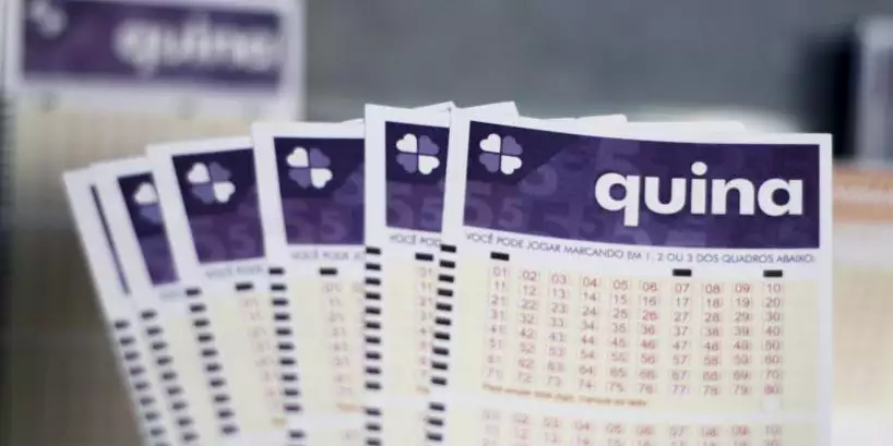 Quina 6532, Resultados do Concurso, Números Sorteados e Prêmios